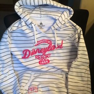 Hoodie sweatshirt